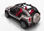 Mini Beachcomber Concept 2009 года